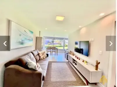 Apartamento com 2 Quartos à venda, 63m² no Frade (Cunhambebe), Angra dos Reis