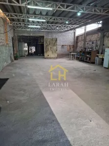 Galpão/Depósito/Armazém para alugar, 185m² no Jardim Mália I, São Paulo