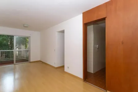 Apartamento com 1 Quarto à venda, 50m² no Perdizes, São Paulo