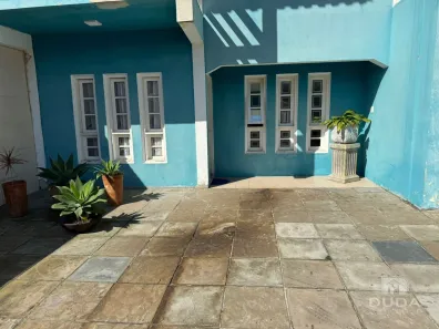 Imóvel Comercial para alugar, 38m² no Paes Leme, Imbituba