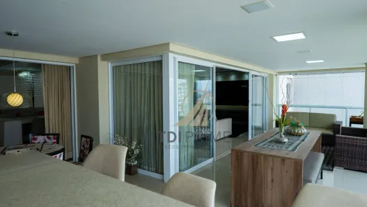 Apartamento com 4 Quartos à venda, 304m² no Santo Antônio, São Caetano do Sul