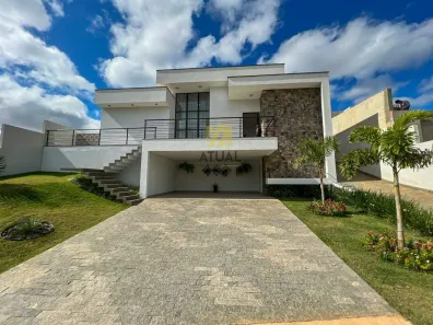 Casa com 3 Quartos à venda, 269m² no Parque Ecoresidencial Fazenda Jequitibá, Sorocaba