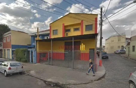 Galpão/Depósito/Armazém à venda, 670m² no Santa Teresinha, São Paulo
