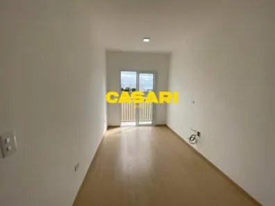 Apartamento com 2 Quartos à venda, 47m² no Independência, São Bernardo do Campo