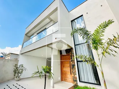 Casa com 3 Quartos à venda, 183m² no Progresso, Conselheiro Lafaiete