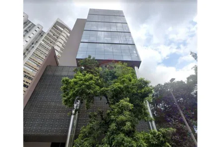 Sala Comercial à venda, 329m² no Lourdes, Belo Horizonte