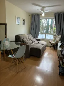 Apartamento com 3 Quartos à venda, 64m² no Parque Villa Flores, Sumaré
