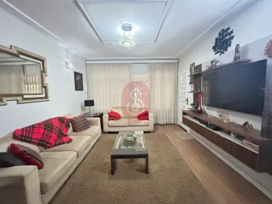 Sobrado com 3 Quartos à venda, 121m² no Vila Formosa, São Paulo