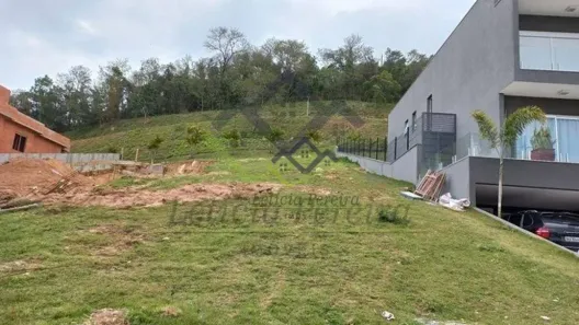 Lote/Terreno à venda, 711m² no Tamboré, Santana de Parnaíba