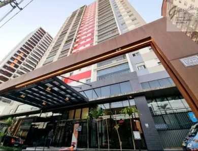Apartamento com 3 Quartos para venda ou aluguel, 81m² no Jardim Flor da Montanha, Guarulhos