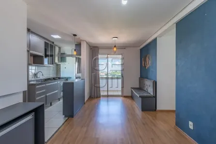 Apartamento com 3 Quartos à venda, 69m² no Terra Bonita, Londrina