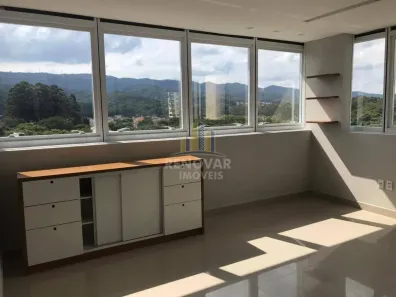 Sala Comercial à venda, 38m² no Vila Mogilar, Mogi das Cruzes