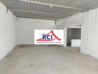 Galpão/Depósito/Armazém à venda, 160m² no Riviera da Barra, Vila Velha