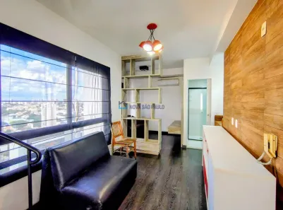 Cobertura com 1 Quarto à venda, 83m² no Vila da Saúde, São Paulo