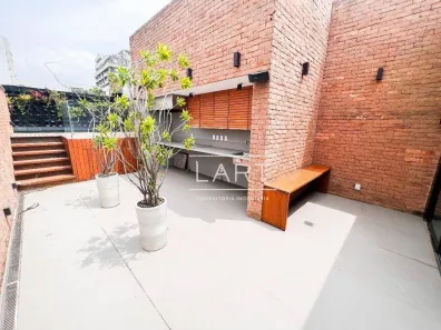 Cobertura com 3 Quartos à venda, 280m² no Leblon, Rio de Janeiro