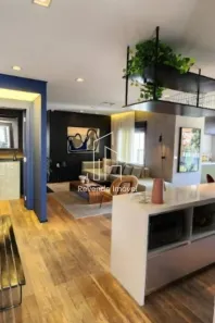 Apartamento com 3 Quartos à venda, 86m² no Vila Cordeiro, São Paulo