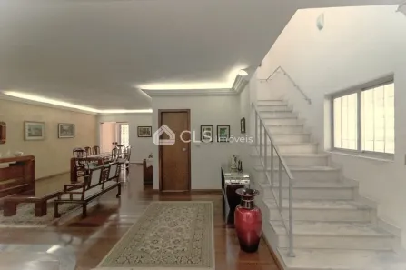 Casa com 3 Quartos à venda, 337m² no Parque São Domingos, São Paulo
