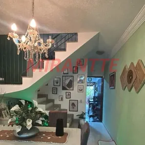 Sobrado com 3 Quartos à venda, 250m² no Jardim Vila Formosa, São Paulo