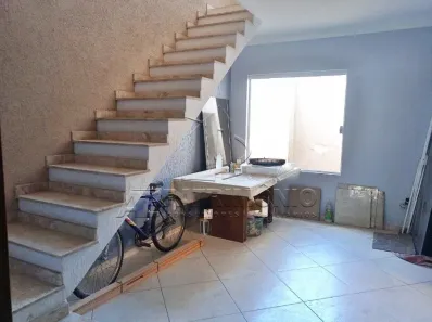 Casa com 3 Quartos à venda, 177m² no Wanel Ville, Sorocaba