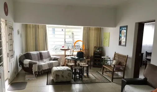 Casa com 3 Quartos à venda, 270m² no Centro, Atibaia