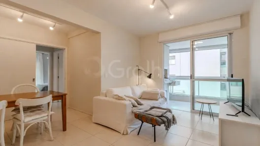 Apartamento com 2 Quartos à venda, 70m² no Trindade, Florianópolis
