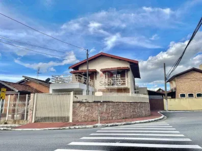 Casa com 3 Quartos à venda, 200m² no Parque Residencial Bom Conselho, Taubaté