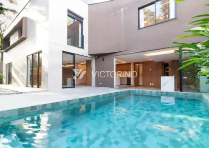 Casa com 4 Quartos à venda, 420m² no Jardim Paulista, São Paulo