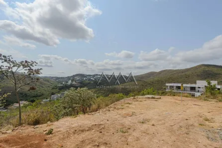Lote/Terreno à venda, 1144m² no Vila Del Rey, Nova Lima