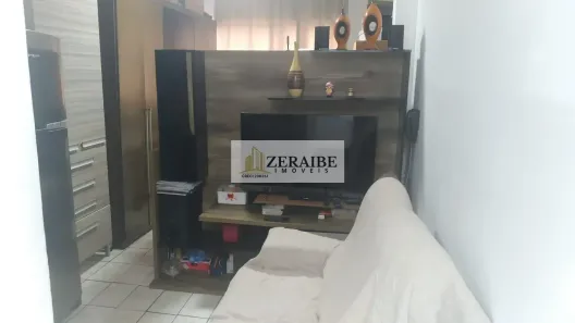 Kitnet com 1 Quarto à venda, 35m² no Centro, Guarulhos