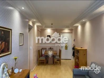 Apartamento com 2 Quartos à venda, 60m² no Vila Antônio, São Paulo