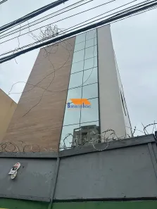Apartamento com 3 Quartos à venda, 85m² no Cidade Nova, Belo Horizonte