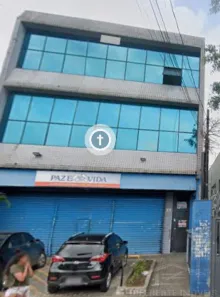 Sala Comercial com 10 Quartos para alugar, 250m² no Itaquera, São Paulo