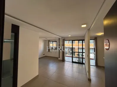 Apartamento com 1 Quarto para alugar, 33m² no Prado Velho, Curitiba