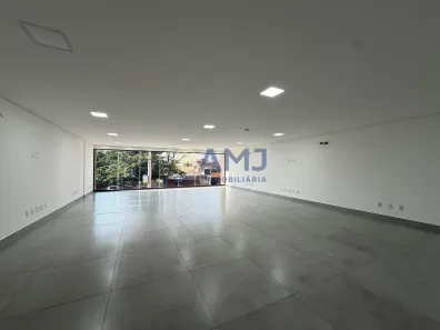 Sala Comercial para alugar, 97m² no Jardim Atlântico, Goiânia