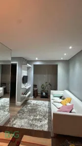 Apartamento com 2 Quartos à venda, 51m² no Vila Emir, São Paulo