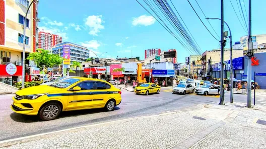 Apartamento com 2 Quartos à venda, 51m² no Méier, Rio de Janeiro