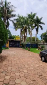 Fazenda/Sítio com 4 Quartos para alugar, 474m² no Residencial Burato, Campinas