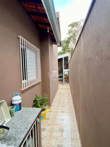 Casa com 3 Quartos à venda, 130m² no Loteamento Serra dos Cristais, Várzea Paulista