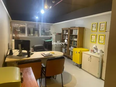 Sala Comercial à venda, 28m² no Residencial Flórida, Ribeirão Preto