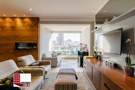 Apartamento com 2 Quartos à venda, 67m² no Vila Mariana, São Paulo