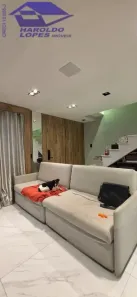 Casa com 2 Quartos à venda, 56m² no Vila Isolina Mazzei, São Paulo