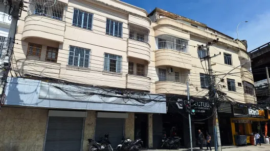 Prédio Residencial à venda, 840m² no São Cristóvão, Rio de Janeiro