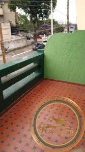 Casa com 3 Quartos para venda ou aluguel, 248m² no Vila Bertioga, São Paulo