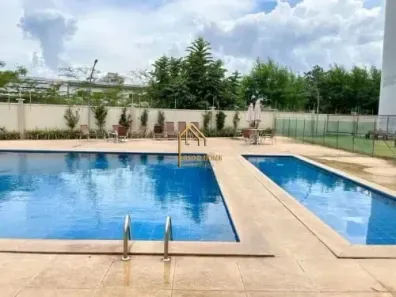 Apartamento com 2 Quartos à venda, 40m² no Bela Marina, Cuiabá