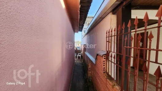 Casa com 2 Quartos à venda, 75m² no Rio Branco, São Leopoldo