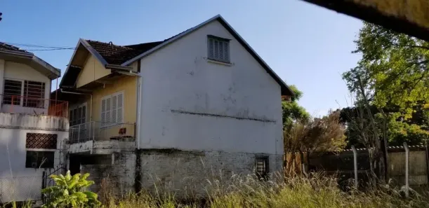 Lote/Terreno à venda, 193m² no Exposição, Caxias do Sul