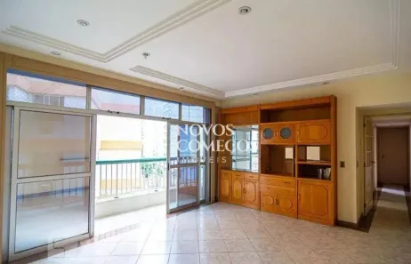 Apartamento com 3 Quartos à venda, 120m² no Ingá, Niterói