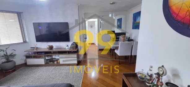Apartamento com 3 Quartos para alugar, 74m² no Vila Sofia, São Paulo