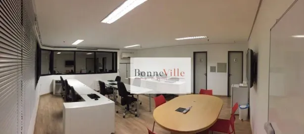 Sala Comercial para alugar, 48m² no Brooklin Paulista, São Paulo