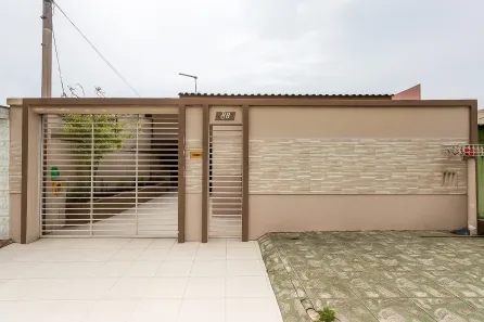 Casa com 3 Quartos à venda, 100m² no Sítio Cercado, Curitiba